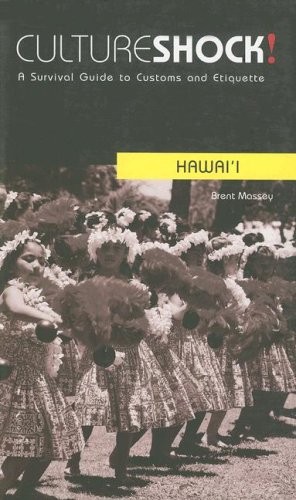 Culture shock hawaii a - culture, shock!
