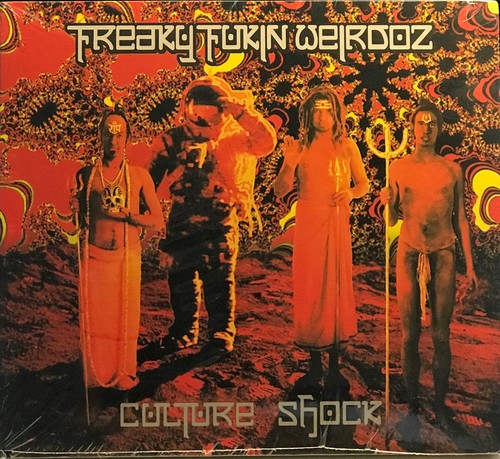 Freaky fukin weirdoz - freaky, culture