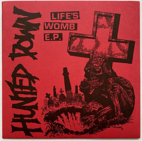 Hunted down life - hunted,