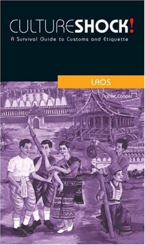Laos robert - laos, shock!)-robert