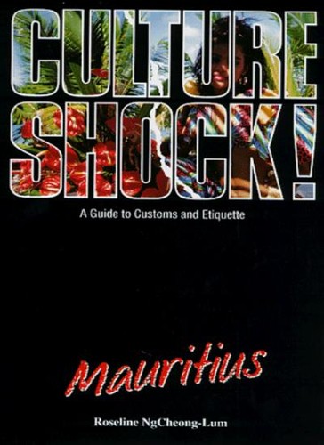 Culture shock mauritius a - mauritius:,