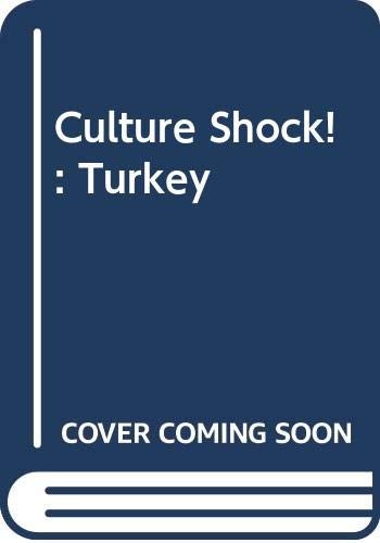 Culture shock turkey - shock!:, turkey-