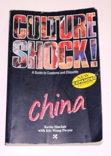 Culture shock a guide - a, to