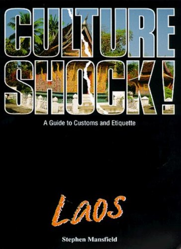 Culture shock laos a guide - culture,