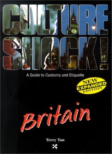 Culture shock britain - shock!,
