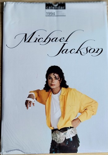 Michael jackson unofficial - jackson,