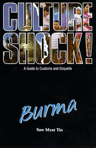 Burma myay - (culture,