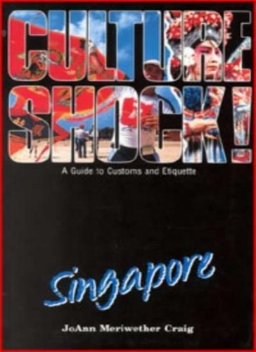 Culture shock singapore a - shock!,