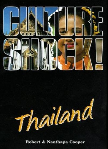 Culture shock thailand - shock!, a