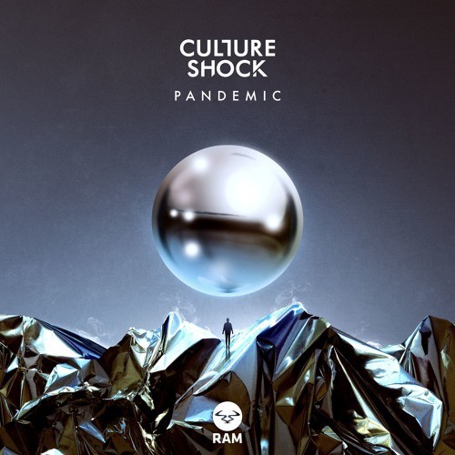Culture shock have - shock, it