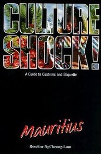 Culture shock mauritius a - shock!,