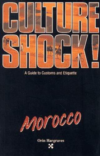 Culture shock morocco - shock!,