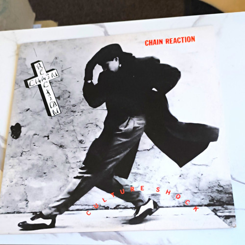 1985 chain reaction - reaction, culture