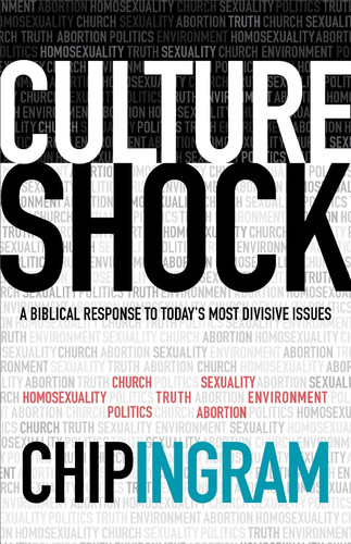 Culture shock - culture,