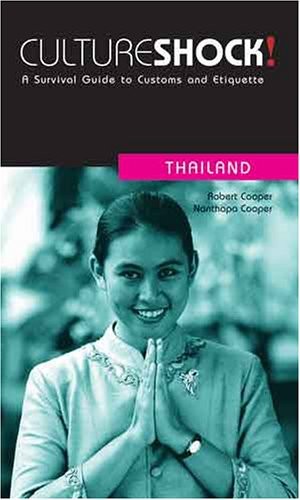 Thailand by - thailand, shock)