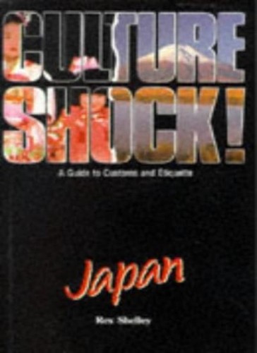 Culture shock japan - japan:, guide