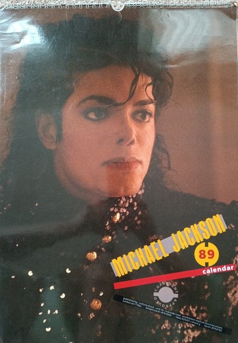 Michael jackson 1989 - michael,