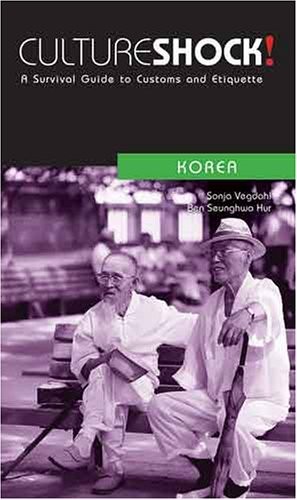 Korea sonia - (culture, shock)-sonia