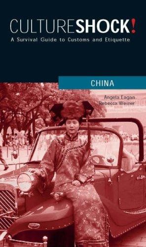 China - , shock!)