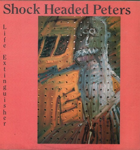 Shock headed peters life - headed,