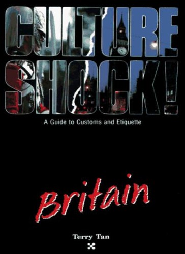 Culture shock britain - shock!,