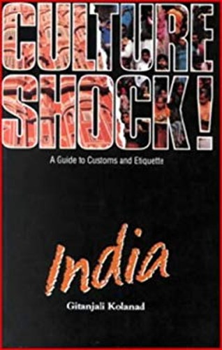 Culture shock india - culture, guide