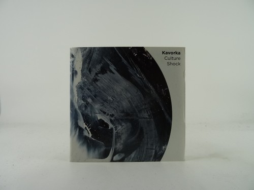 Kavorka culture shock - culture, (c91)