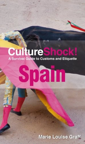 Spain marie - (culture, shock!),marie