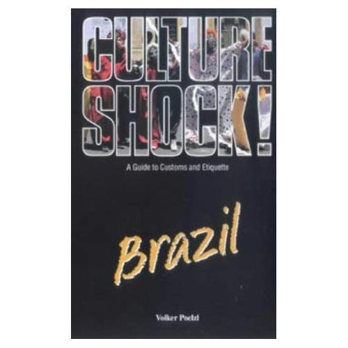 Culture shock brazil volker - shock,
