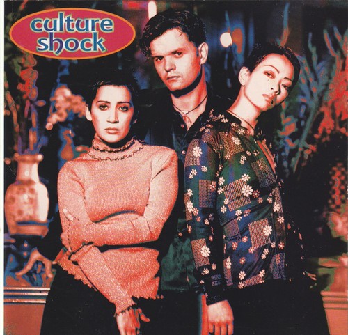 Culture shock - culture,
