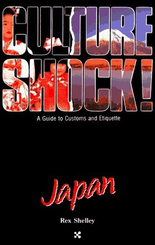 Culture shock japan - japan, (culture