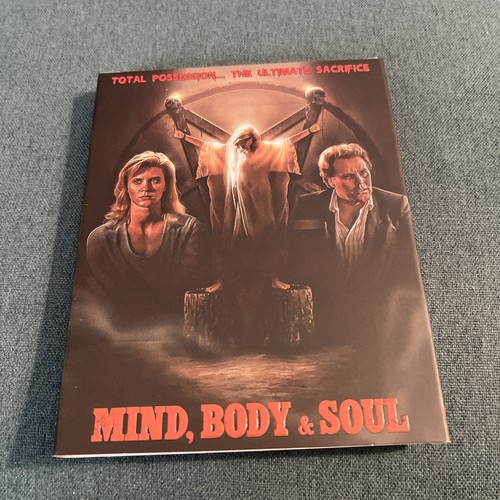 Mind body soul - mind,, &