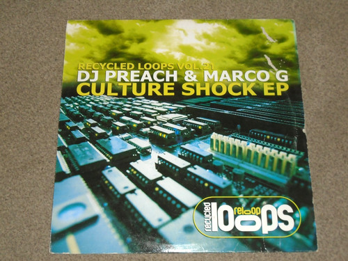 Preach marco g - preach, &