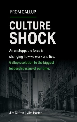 Culture shock unstoppable - culture, shock: