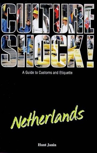 Culture shock netherlands a - culture,