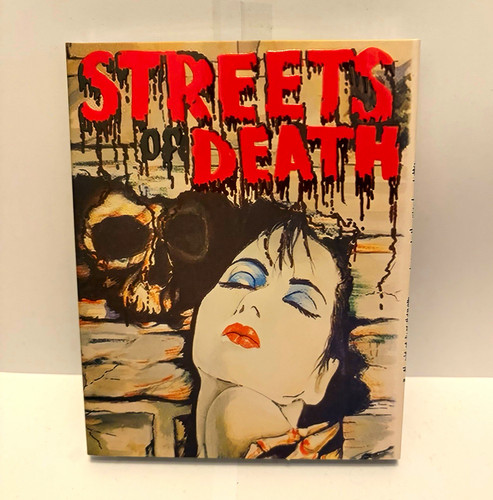 Streets death - of,