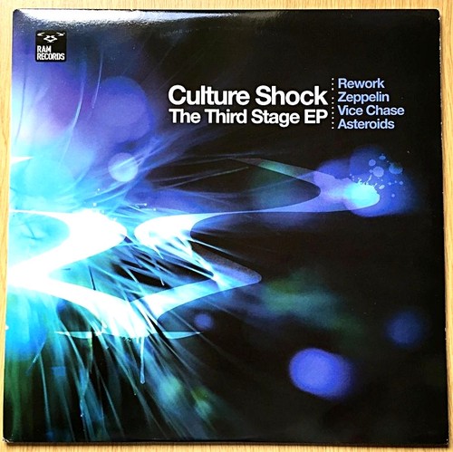 Culture shock the - culture,