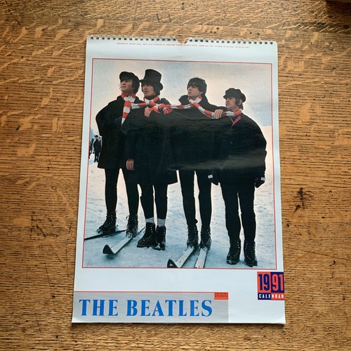 Vintage the beatles - vintage,