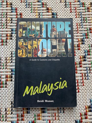 Culture shock malaysia - culture,