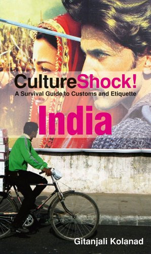 India - shock!),