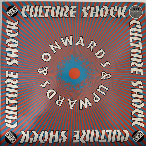 Culture shock onwards - culture, &