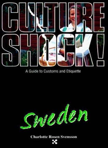 Culture shock sweden - culture,