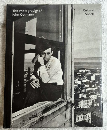 John gutmann culture - john, ·