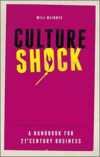 Culture shock handbook - shock:, a