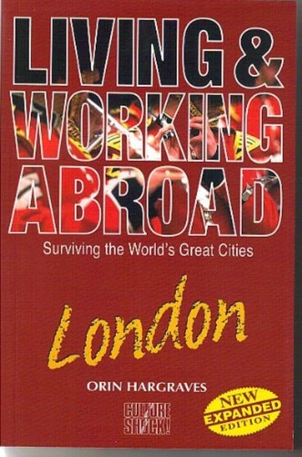 Culture shock london n a - shock!,