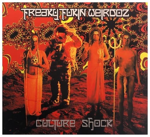 Freaky fukin weirdo culture - weirdo,